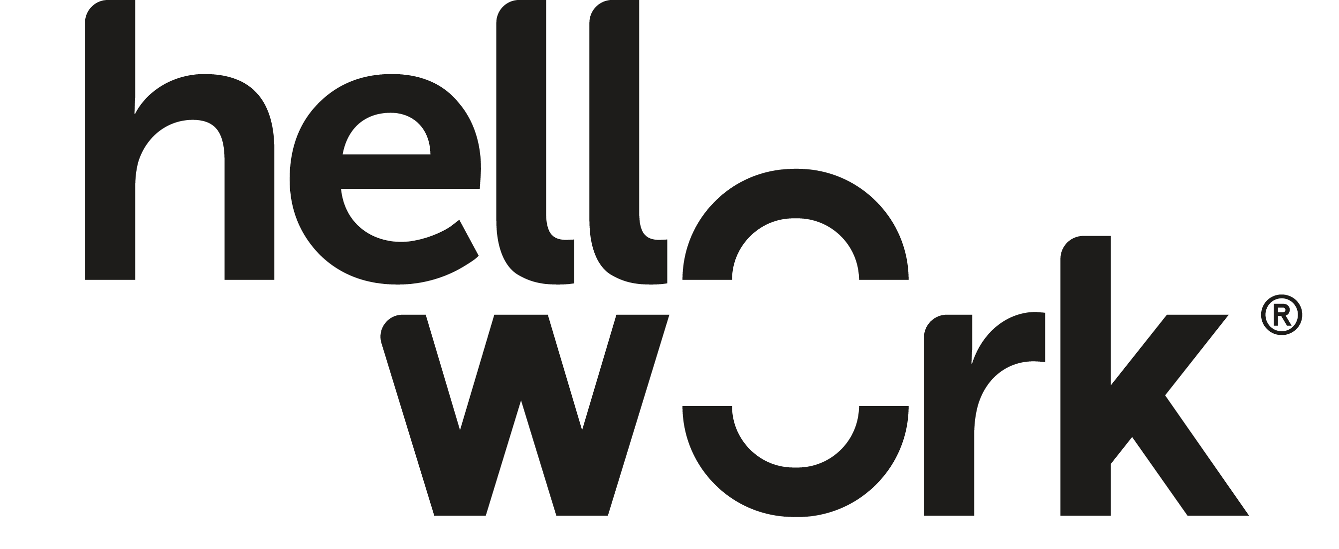 logo HelloWork