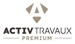 logo Activ Travaux