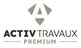 logo Activ Travaux